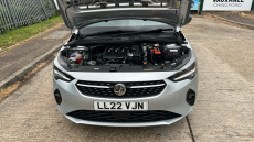 Vauxhall Corsa 1.2 Elite Edition 5dr Petrol Hatchback